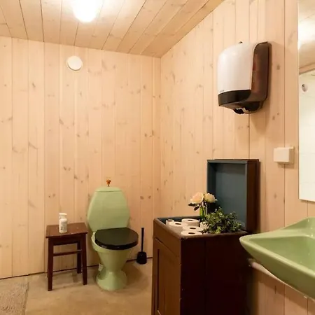 Guest house Koti - Wonderinn Riverside