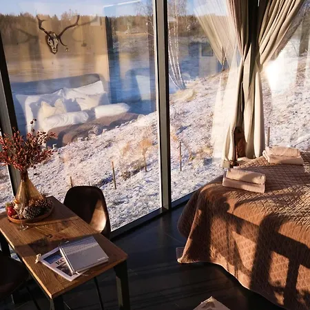 Guest house Koti - Wonderinn Riverside *
