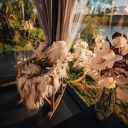 Koti - Wonderinn Riverside Guest house